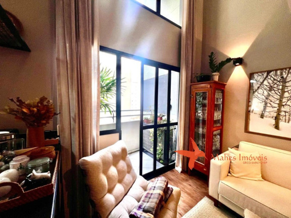 Imagem Imóvel com 1 Quarto à Venda, 49 m² em Pinheiros - São Paulo Imagem Imóvel com 1 Quarto à Venda, 49 m² em Pinheiros - São Paulo