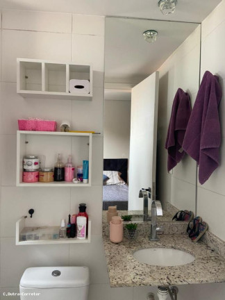 Imagem Apartamento com 2 Quartos à Venda, 56 m² em Campestre - Santo André