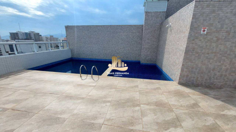 Imagem Apartamento com 2 Quartos à Venda, 113 m² em Ocian - Praia Grande Imagem Apartamento com 2 Quartos à Venda, 113 m² em Ocian - Praia Grande