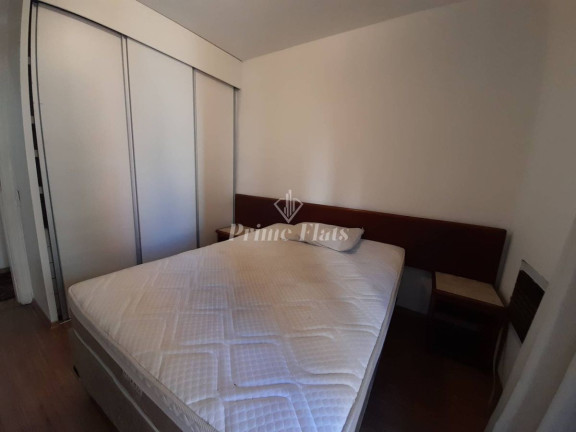 Imagem Apartamento com 2 Quartos à Venda, 60 m² em Jardins - São Paulo Imagem Apartamento com 2 Quartos à Venda, 60 m² em Jardins - São Paulo