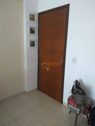 Imagem Apartamento com 2 Quartos à Venda, 80 m² em Gopoúva - Guarulhos Imagem Apartamento com 2 Quartos à Venda, 80 m² em Gopoúva - Guarulhos