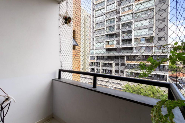 Imagem Imóvel com 2 Quartos à Venda,  em Vila Mariana - São Paulo