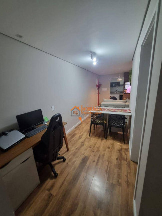 Imagem Apartamento com 2 Quartos à Venda, 57 m² em Gopoúva - Guarulhos Imagem Apartamento com 2 Quartos à Venda, 57 m² em Gopoúva - Guarulhos