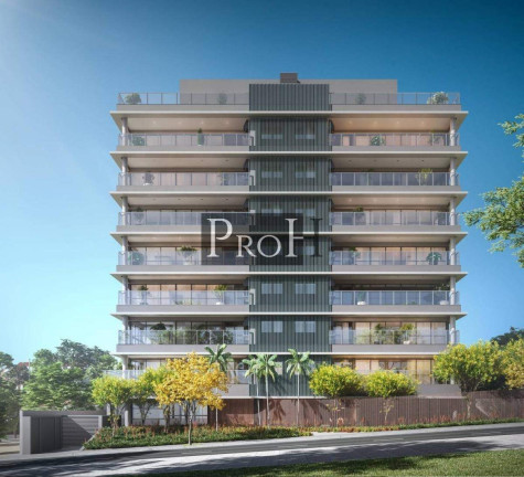Imagem Apartamento com 3 Quartos à Venda, 210 m² em Jardim Paulista - São Paulo Imagem Apartamento com 3 Quartos à Venda, 210 m² em Jardim Paulista - São Paulo