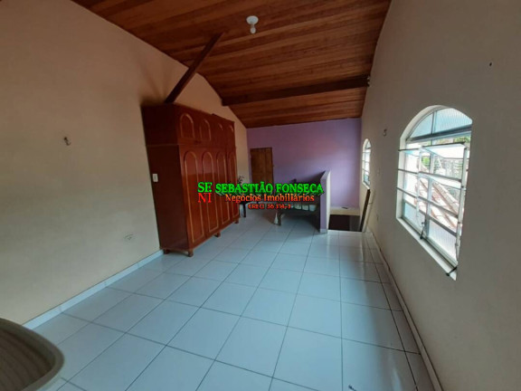 Imagem Sobrado com 3 Quartos à Venda, 140 m² em Residencial União - São José Dos Campos Imagem Sobrado com 3 Quartos à Venda, 140 m² em Residencial União - São José Dos Campos