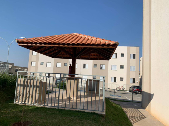 Imagem Apartamento com 2 Quartos à Venda, 46 m² em Caguassu - Sorocaba Imagem Apartamento com 2 Quartos à Venda, 46 m² em Caguassu - Sorocaba