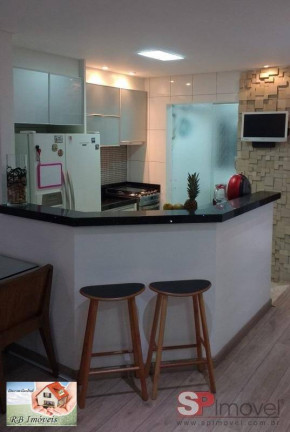 Imagem Apartamento com 2 Quartos à Venda ou Locação, 72 m² em Centro - São Bernardo Do Campo Imagem Apartamento com 2 Quartos à Venda ou Locação, 72 m² em Centro - São Bernardo Do Campo