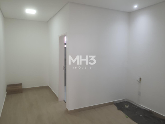Imagem Casa de Condomínio com 3 Quartos à Venda, 135 m² em Vila Monte Alegre - Paulínia Imagem Casa de Condomínio com 3 Quartos à Venda, 135 m² em Vila Monte Alegre - Paulínia