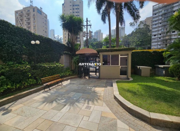 Imagem Apartamento com 2 Quartos à Venda, 60 m² em Morumbi - São Paulo Imagem Apartamento com 2 Quartos à Venda, 60 m² em Morumbi - São Paulo