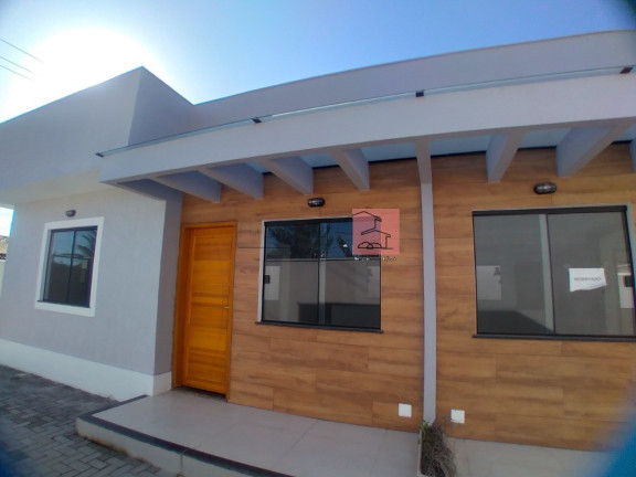 Imagem Casa com 2 Quartos à Venda, 70 m² em Jardim Atlântico Central (itaipuaçu) - Maricá Imagem Casa com 2 Quartos à Venda, 70 m² em Jardim Atlântico Central (itaipuaçu) - Maricá