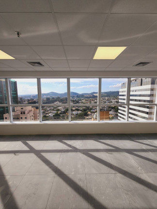 Imagem Sala Comercial para Alugar, 150 m² em Dezoito Do Forte Empresarial/alphaville. - Barueri