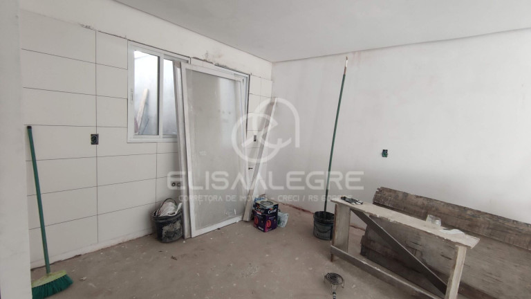 Imagem Sobrado com 3 Quartos à Venda, 110 m² em Igara - Canoas