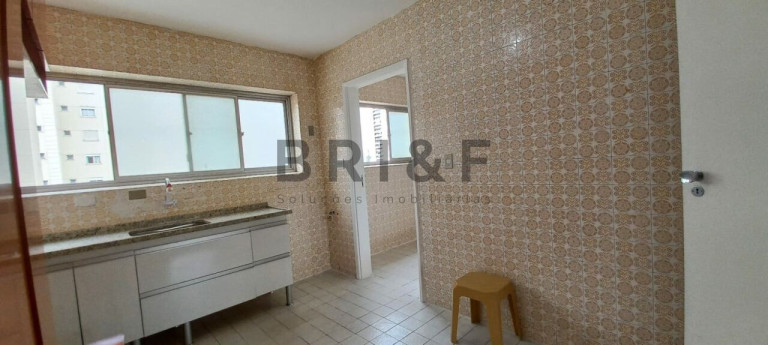Imagem Apartamento com 3 Quartos à Venda, 115 m² em Brooklin - São Paulo Imagem Apartamento com 3 Quartos à Venda, 115 m² em Brooklin - São Paulo