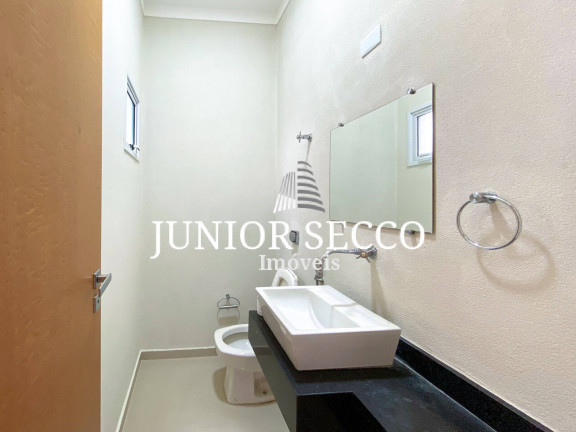 Imagem Casa de Condomínio com 3 Quartos à Venda, 400 m² em Residencial Gaivota I - São José Do Rio Preto Imagem Casa de Condomínio com 3 Quartos à Venda, 400 m² em Residencial Gaivota I - São José Do Rio Preto
