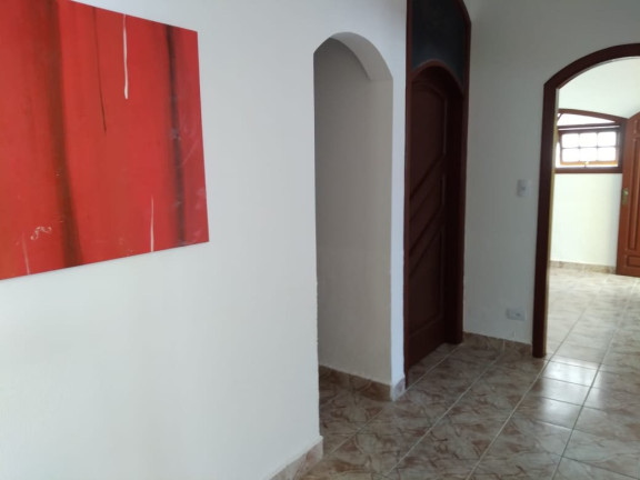 Imagem Casa com 4 Quartos à Venda, 250 m² em Flórida - Praia Grande