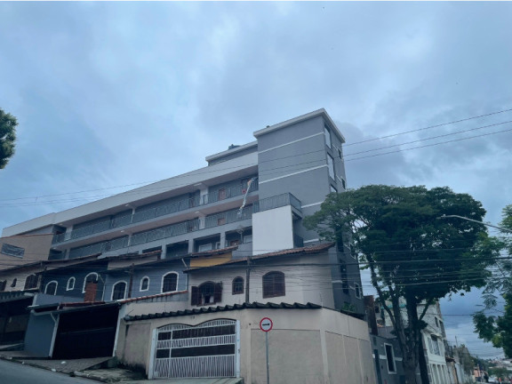 Imagem Apartamento com 2 Quartos à Venda, 40 m² em Itaquera - São Paulo