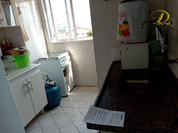Imagem Apartamento com 1 Quarto à Venda, 35 m² em Aviação - Praia Grande Imagem Apartamento com 1 Quarto à Venda, 35 m² em Aviação - Praia Grande