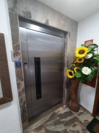 Imagem Apartamento com 4 Quartos à Venda, 210 m² em Barra Da Tijuca - Rio De Janeiro