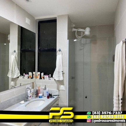 Imagem Apartamento com 4 Quartos à Venda, 197 m² em Tambaú - João Pessoa Imagem Apartamento com 4 Quartos à Venda, 197 m² em Tambaú - João Pessoa