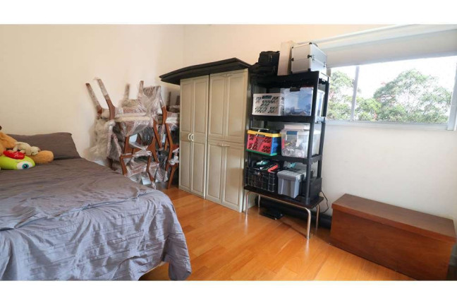Imagem Apartamento com 4 Quartos à Venda, 271 m² em Morumbi - São Paulo