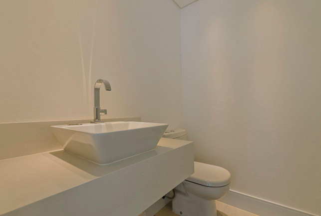 Imagem Apartamento com 4 Quartos à Venda, 189 m² em água Verde - Curitiba