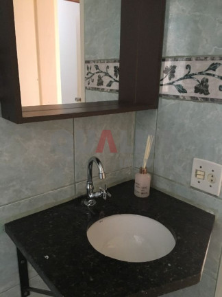 Imagem Apartamento com 1 Quarto à Venda, 70 m² em Brooklin - São Paulo