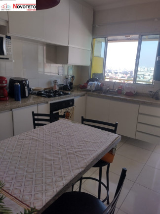 Imagem Imóvel com 3 Quartos à Venda, 187 m² em Vila Alpina - São Paulo Imagem Imóvel com 3 Quartos à Venda, 187 m² em Vila Alpina - São Paulo