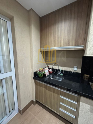 Imagem Apartamento com 3 Quartos para Alugar, 156 m² em Jardim Das Indústrias - São José Dos Campos