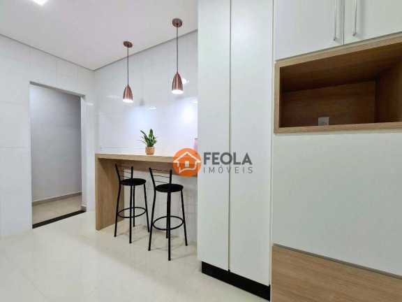 Imagem Apartamento com 2 Quartos à Venda, 75 m² em Vila Santa Catarina - Americana Imagem Apartamento com 2 Quartos à Venda, 75 m² em Vila Santa Catarina - Americana
