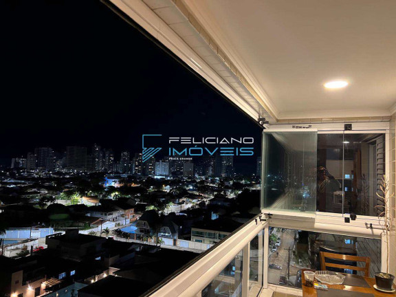 Imagem Apartamento com 2 Quartos à Venda, 66 m² em Canto Do Forte - Praia Grande Imagem Apartamento com 2 Quartos à Venda, 66 m² em Canto Do Forte - Praia Grande