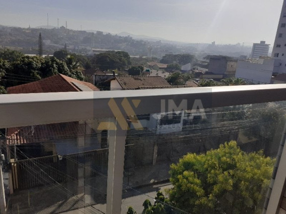 Imagem Apartamento com 3 Quartos à Venda, 70 m² em Brasiléia - Betim Imagem Apartamento com 3 Quartos à Venda, 70 m² em Brasiléia - Betim