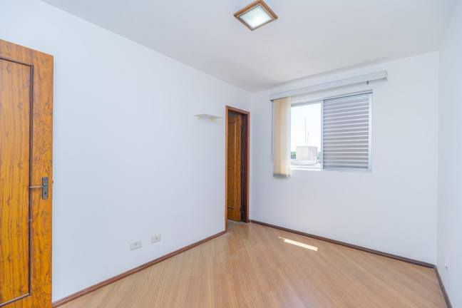 Imagem Apartamento com 3 Quartos para Alugar, 85 m² em Ahú - Curitiba