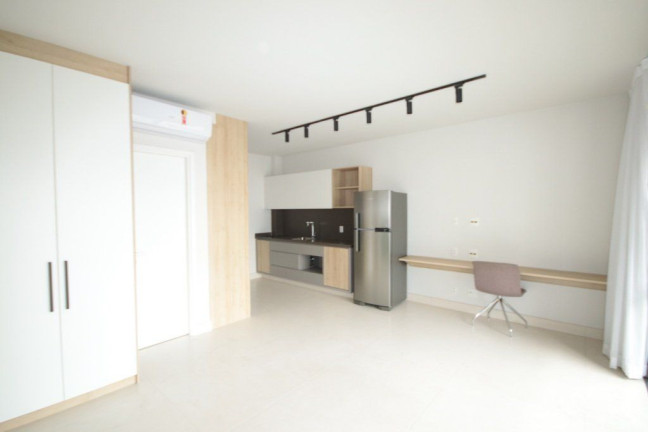 Apartamento com 1 Quarto para Alugar, 40 m² em Itaim Bibi - São Paulo