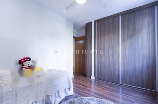 Imagem Apartamento com 3 Quartos à Venda, 115 m² em Perdizes - São Paulo
