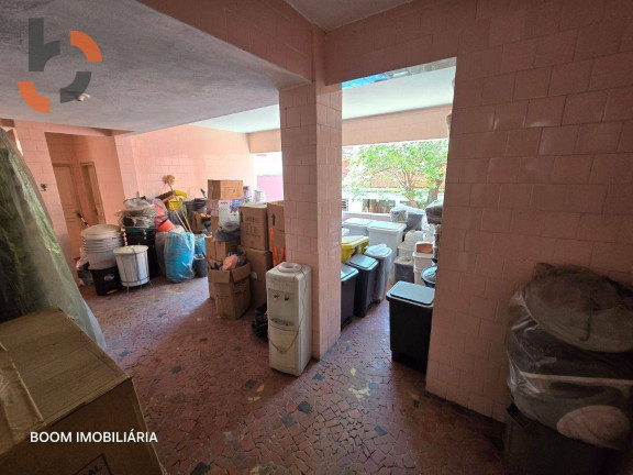 Imagem Casa com 4 Quartos à Venda, 216 m² em Centro - Nova Iguaçu