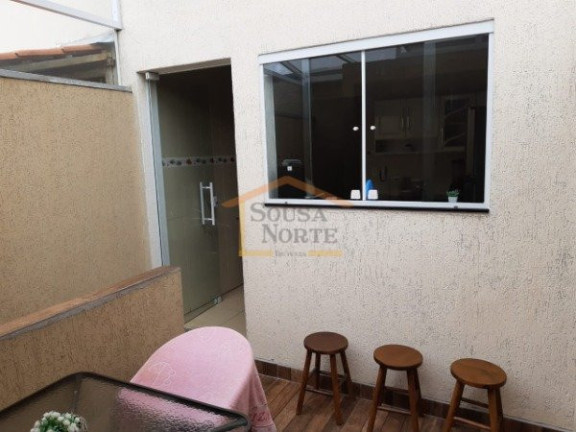 Imagem Casa de Condomínio com 2 Quartos à Venda, 130 m² em Vila Dionisia - São Paulo Imagem Casa de Condomínio com 2 Quartos à Venda, 130 m² em Vila Dionisia - São Paulo