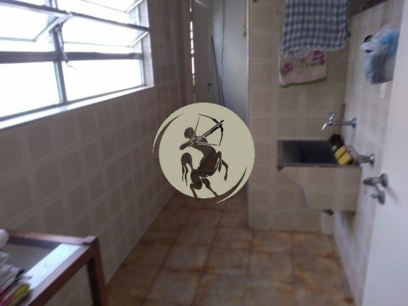 Imagem Apartamento com 3 Quartos à Venda, 200 m² em Pompeia - Santos Imagem Apartamento com 3 Quartos à Venda, 200 m² em Pompeia - Santos