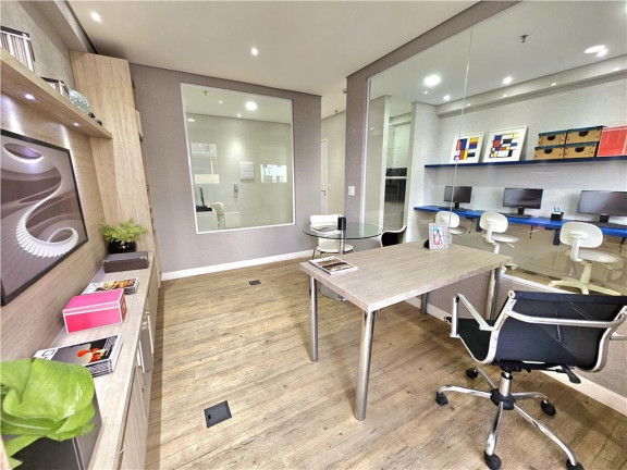 Imagem Sala Comercial à Venda, 39 m² em Vila Mariana - São Paulo