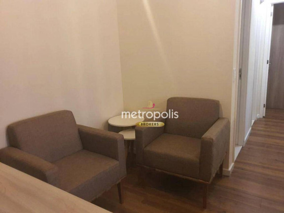 Imagem Apartamento com 2 Quartos à Venda, 53 m² em Ipiranga - São Paulo