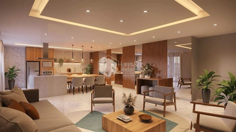 Imagem Apartamento com 1 Quarto à Venda, 30 m² em Vila Olímpia - São Paulo