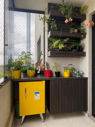 Imagem Apartamento com 2 Quartos à Venda, 65 m² em Vila Monte Alegre - São Paulo Imagem Apartamento com 2 Quartos à Venda, 65 m² em Vila Monte Alegre - São Paulo