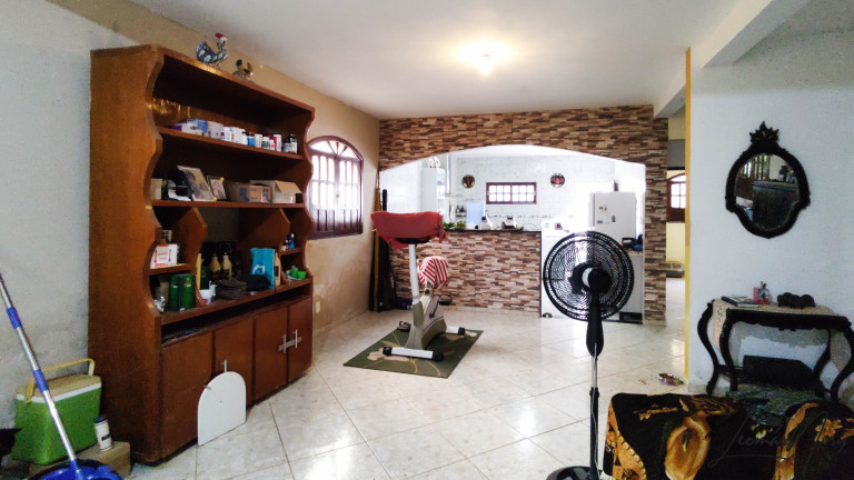 Imagem Casa com 3 Quartos à Venda, 200 m² em Nossa Senhora Do ó - Paulista
