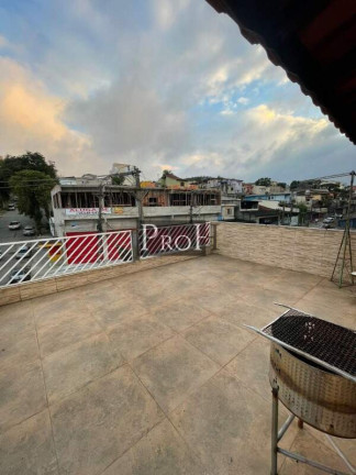Imagem Sobrado com 3 Quartos à Venda, 140 m² em Vila João Ramalho - Santo André Imagem Sobrado com 3 Quartos à Venda, 140 m² em Vila João Ramalho - Santo André
