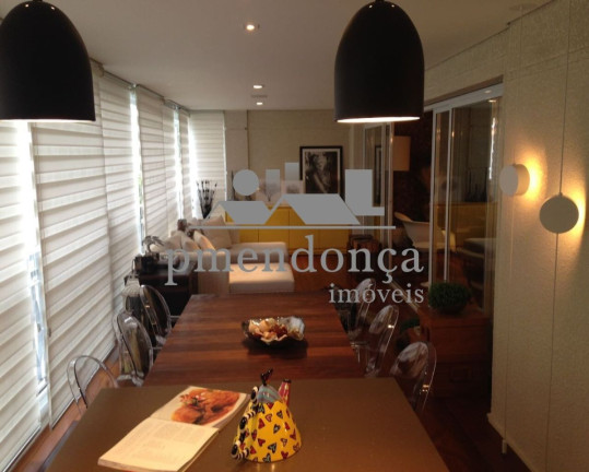 Imagem Apartamento com 4 Quartos à Venda, 310 m² em Perdizes - São Paulo Imagem Apartamento com 4 Quartos à Venda, 310 m² em Perdizes - São Paulo
