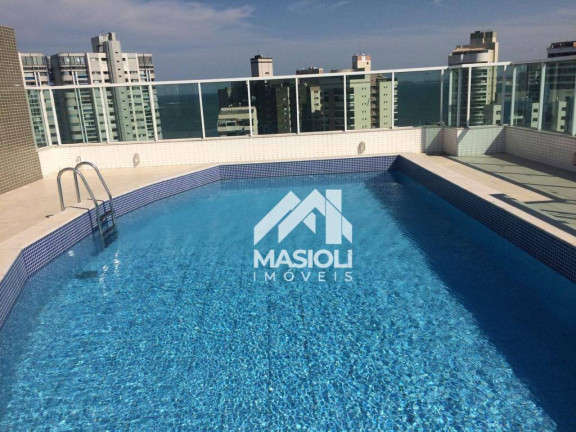 Imagem Apartamento com 2 Quartos à Venda, 75 m² em Itapuã - Vila Velha