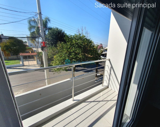 Imagem Sobrado com 3 Quartos à Venda, 132 m² em Nossa Senhora Das Graças - Canoas Imagem Sobrado com 3 Quartos à Venda, 132 m² em Nossa Senhora Das Graças - Canoas