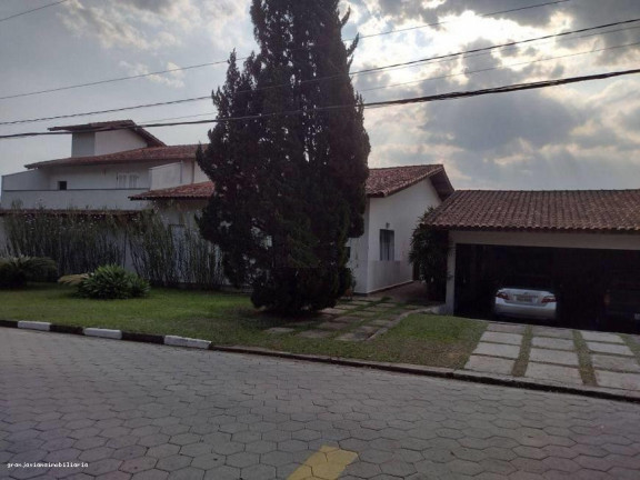 Casa à Venda,  em Haras Bela Vista - Vargem Grande Paulista