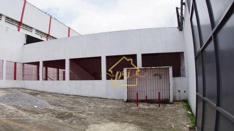 Imagem Galpão para Alugar, 3.174 m² em Jardim Conceiçãozinha (vicente De Carvalho) - Guarujá