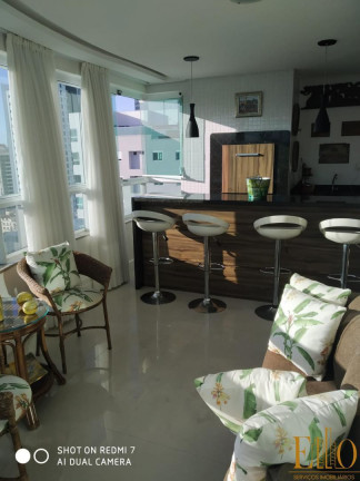 Imagem Apartamento com 3 Quartos à Venda, 123 m² em Centro - Balneário Camboriú