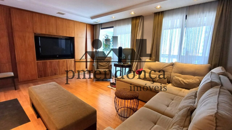 Imagem Apartamento com 4 Quartos à Venda, 171 m² em Perdizes - São Paulo Imagem Apartamento com 4 Quartos à Venda, 171 m² em Perdizes - São Paulo